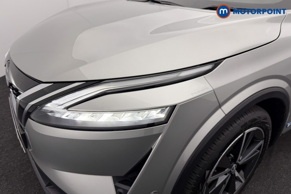 Used Nissan Qashqai 2023 for sale - 77196122: Photo 24