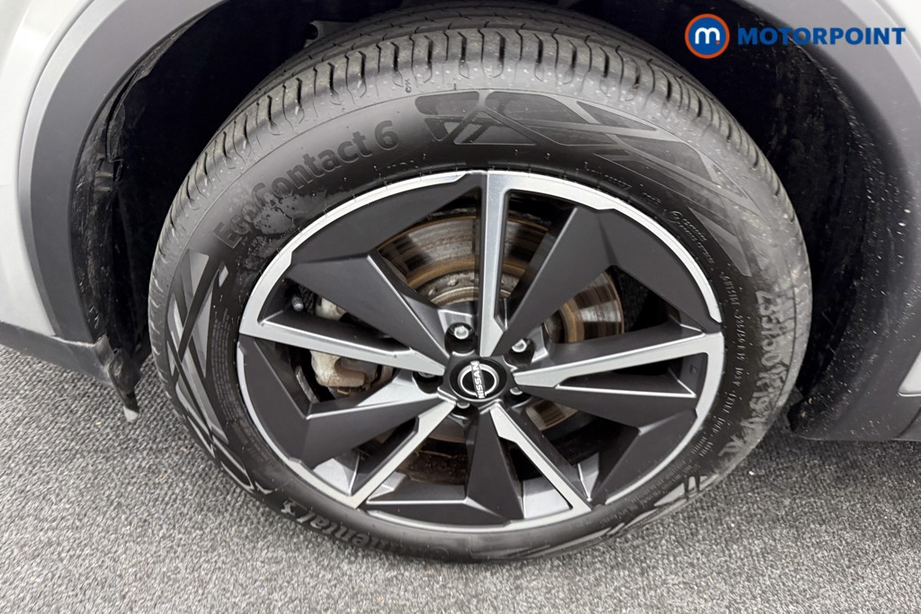 Used Nissan Qashqai 2023 for sale - 77196122: Photo 25