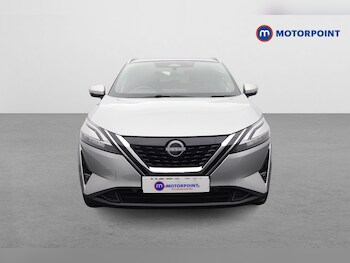 Used Nissan Qashqai 2023 for sale - 77196122: Photo