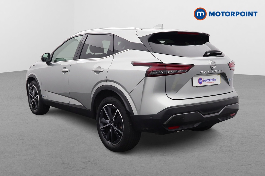 Used Nissan Qashqai 2023 for sale - 77196122: Photo 5