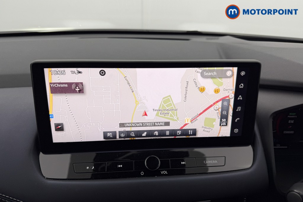 Used Nissan Qashqai 2023 for sale - 77196122: Photo 9