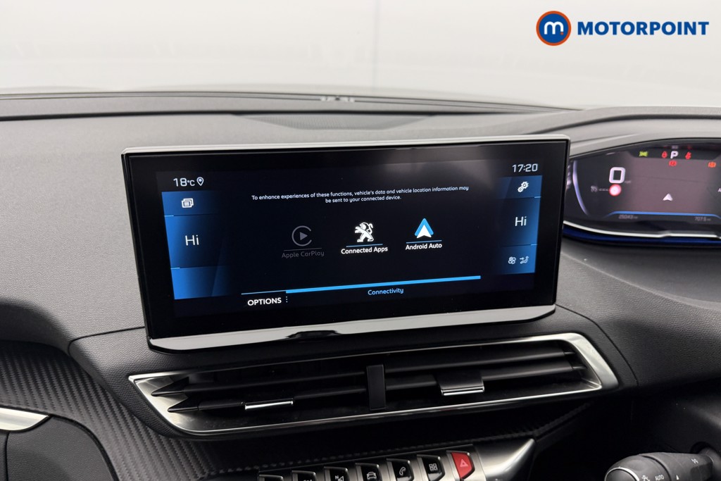 Used Peugeot 5008 2023 for sale - 76113076: Photo 13
