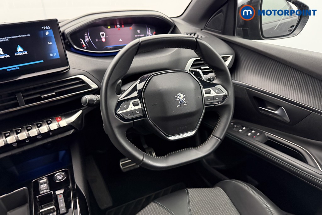 Used Peugeot 5008 2023 for sale - 76113076: Photo 14