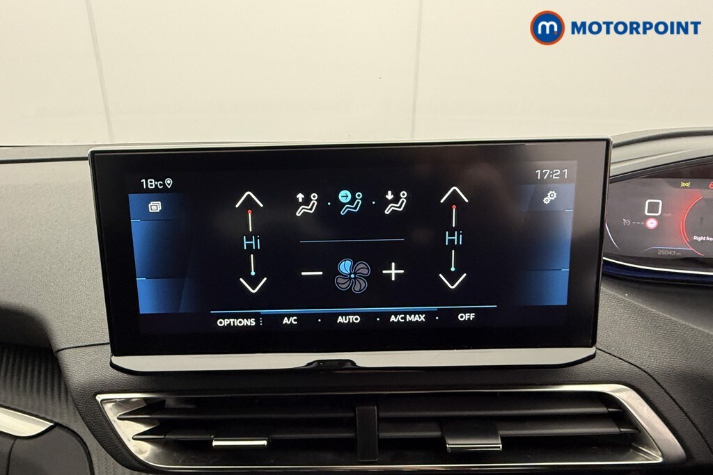 Used Peugeot 5008 2023 for sale - 76113076: Photo 18