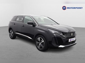 Peugeot - 5008