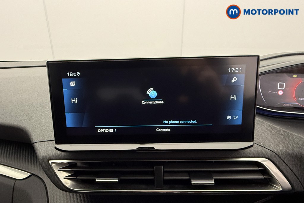 Used Peugeot 5008 2023 for sale - 76113076: Photo 20
