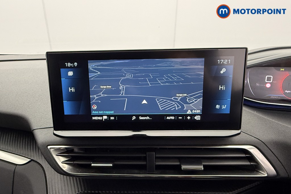 Used Peugeot 5008 2023 for sale - 76113076: Photo 21