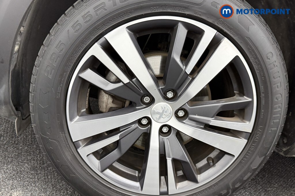 Used Peugeot 5008 2023 for sale - 76113076: Photo 41