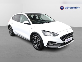 Used Ford Focus 2020 for sale - 78479171: Photo