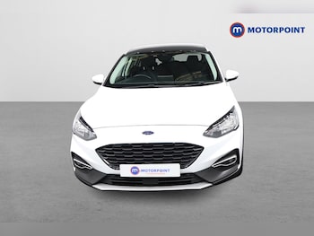 Used Ford Focus 2020 for sale - 78479171: Photo