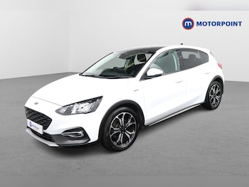 Used Ford Focus 2020 for sale - 78479171: Photo