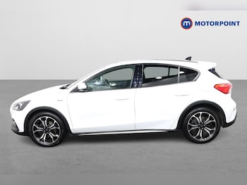 Used Ford Focus 2020 for sale - 78479171: Photo