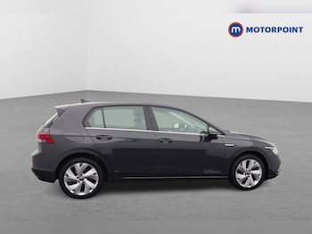 2022 - 1.5 TSI Style 5dr