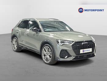 Used Audi Q3 2025 for sale - 79802616: Photo