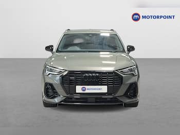 Used Audi Q3 2025 for sale - 79802616: Photo