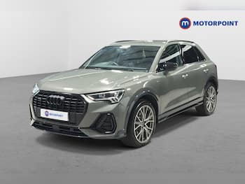 Used Audi Q3 2025 for sale - 79802616: Photo