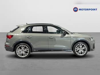 Used Audi Q3 2025 for sale - 79802616: Photo