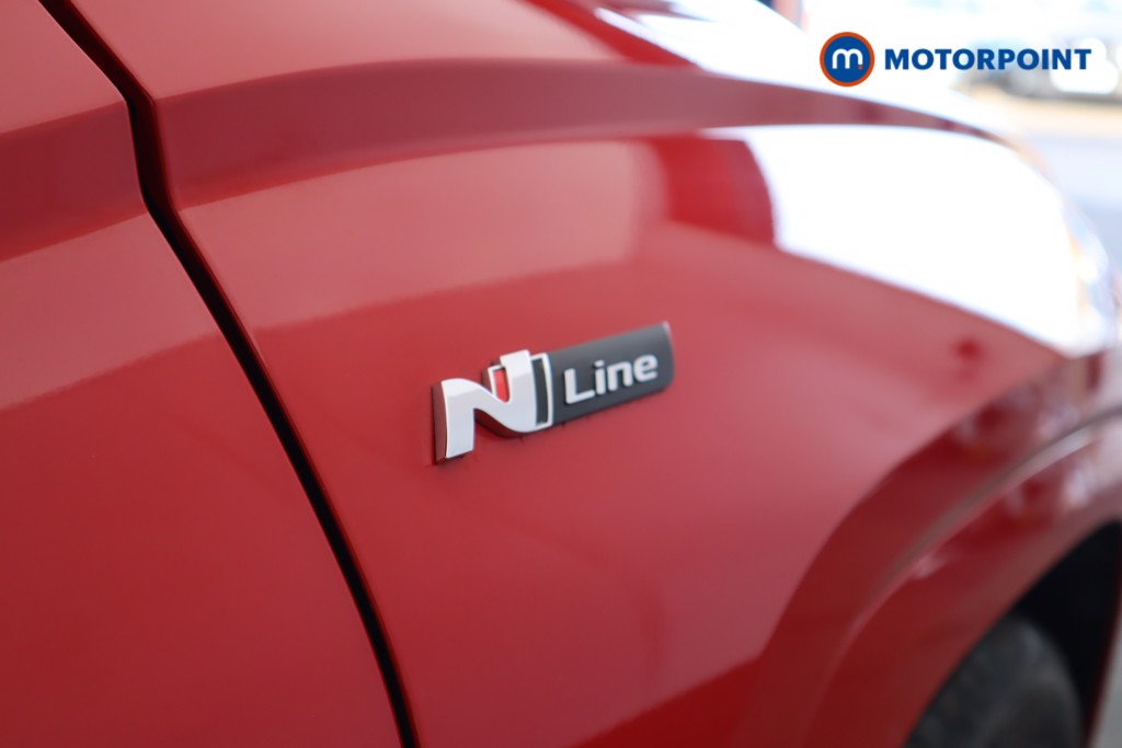 Used Hyundai TUCSON 2021 for sale - 76402771: Photo 10