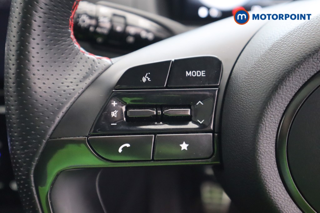 Used Hyundai TUCSON 2021 for sale - 76402771: Photo 13