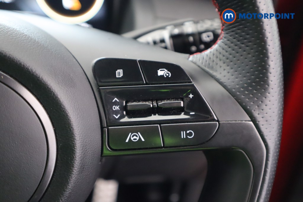 Used Hyundai TUCSON 2021 for sale - 76402771: Photo 14