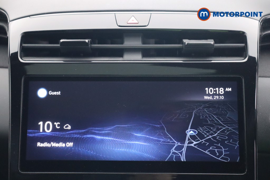 Used Hyundai TUCSON 2021 for sale - 76402771: Photo 18