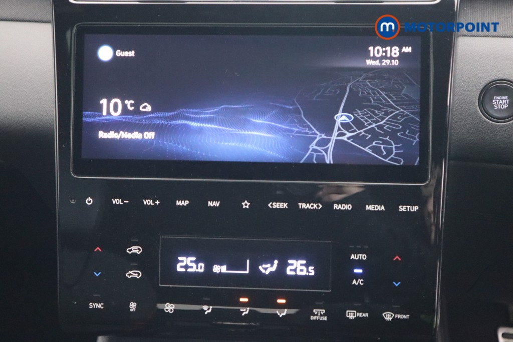 Used Hyundai TUCSON 2021 for sale - 76402771: Photo 19