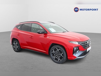 Used Hyundai TUCSON undefined for sale - 76402771: Photo