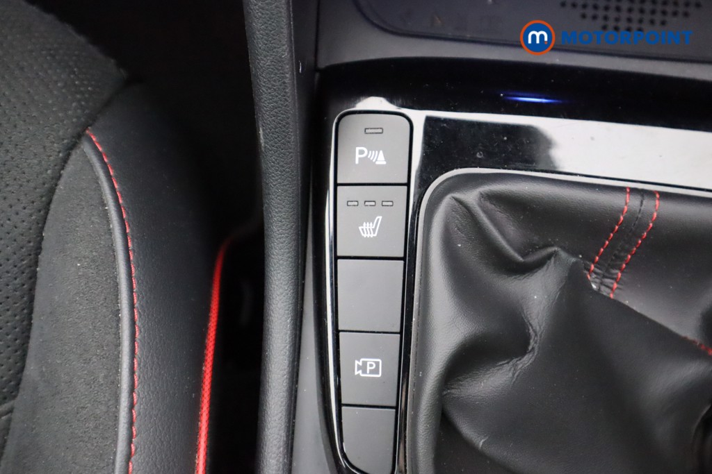 Used Hyundai TUCSON 2021 for sale - 76402771: Photo 22