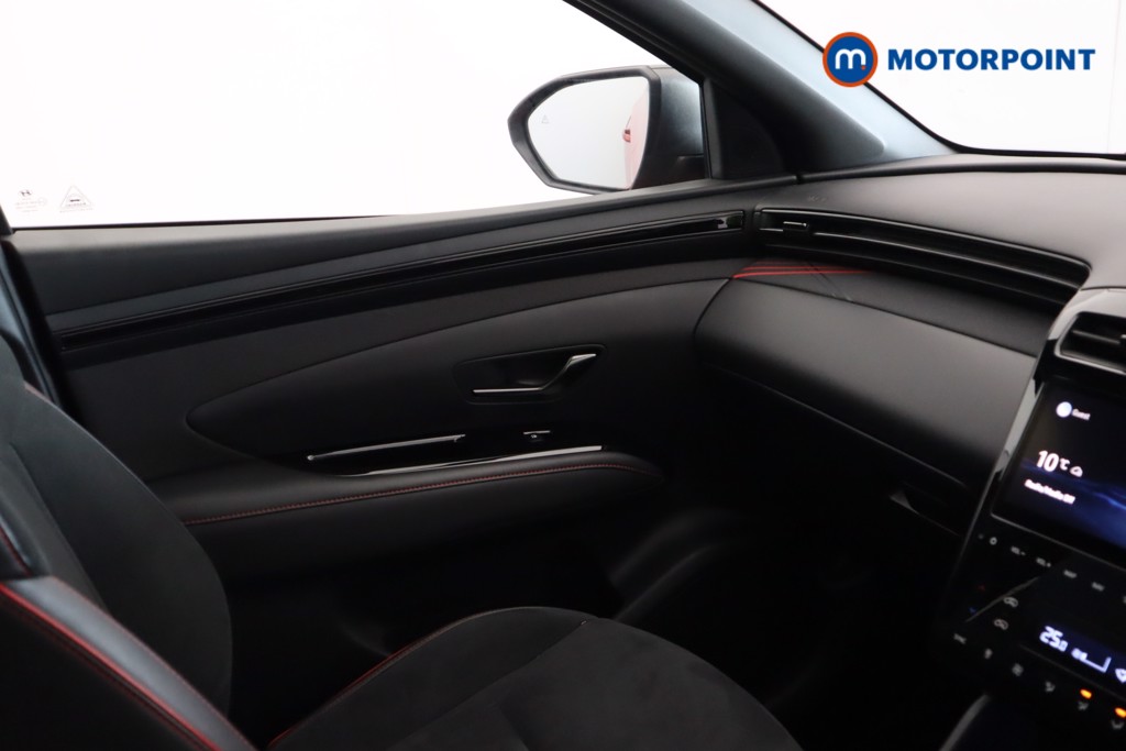 Used Hyundai TUCSON 2021 for sale - 76402771: Photo 26