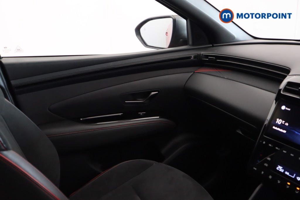 Used Hyundai TUCSON 2021 for sale - 76402771: Photo 27