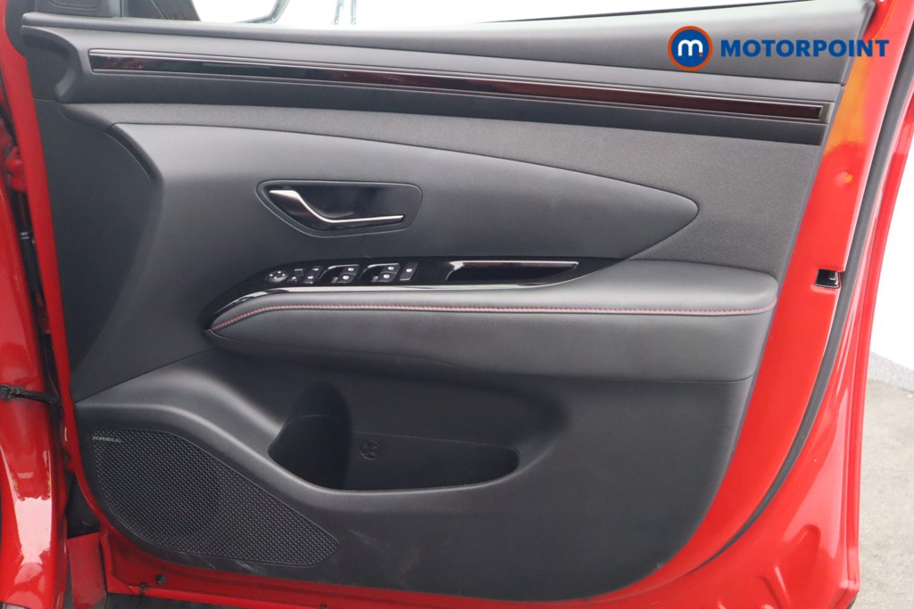 Used Hyundai TUCSON 2021 for sale - 76402771: Photo 29