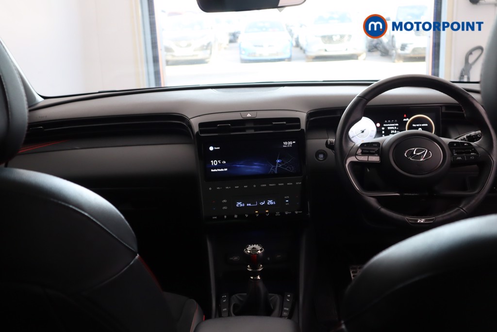 Used Hyundai TUCSON 2021 for sale - 76402771: Photo 30