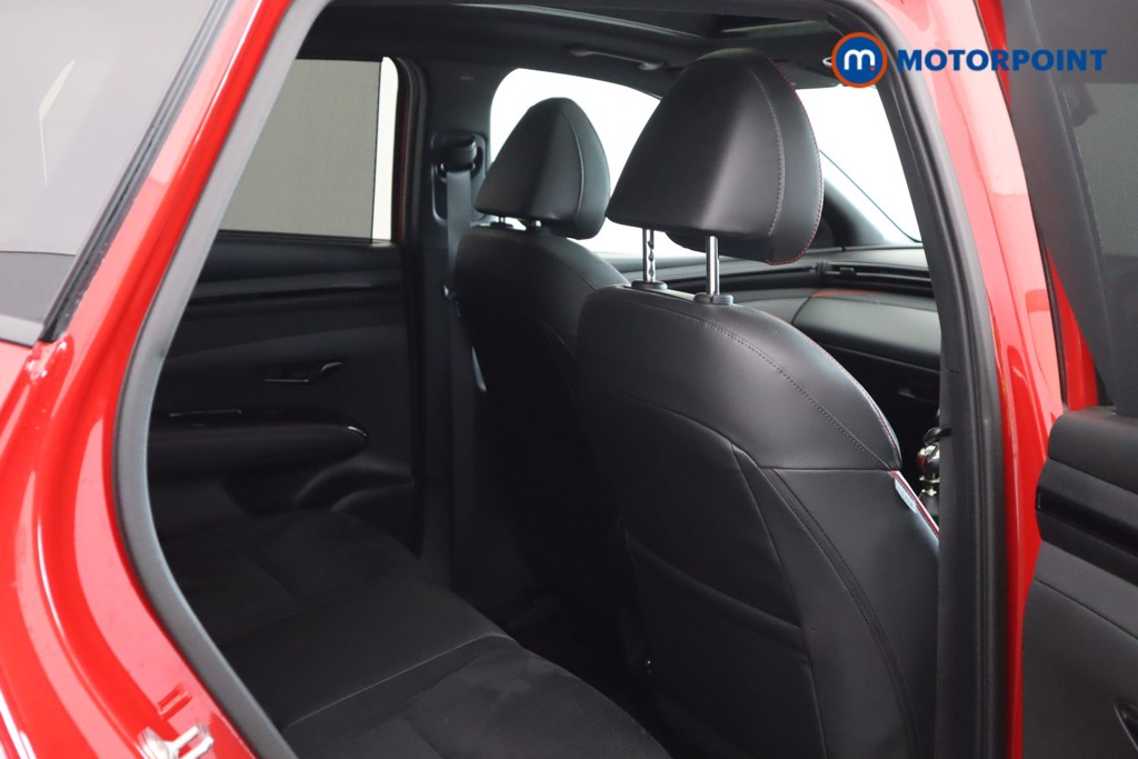 Used Hyundai TUCSON 2021 for sale - 76402771: Photo 33