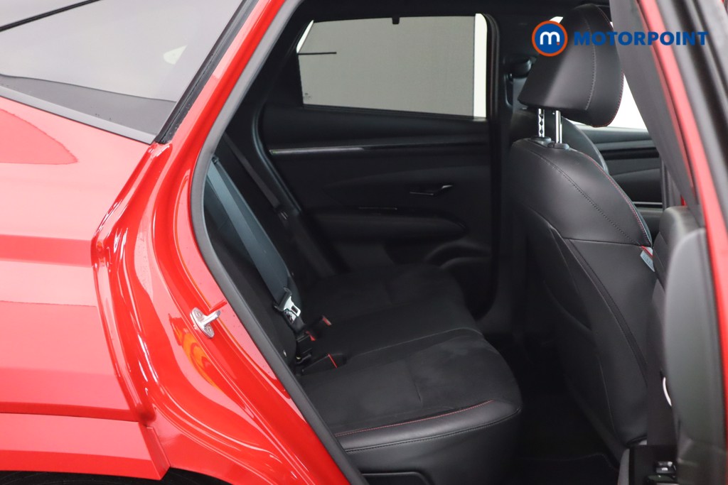 Used Hyundai TUCSON 2021 for sale - 76402771: Photo 34