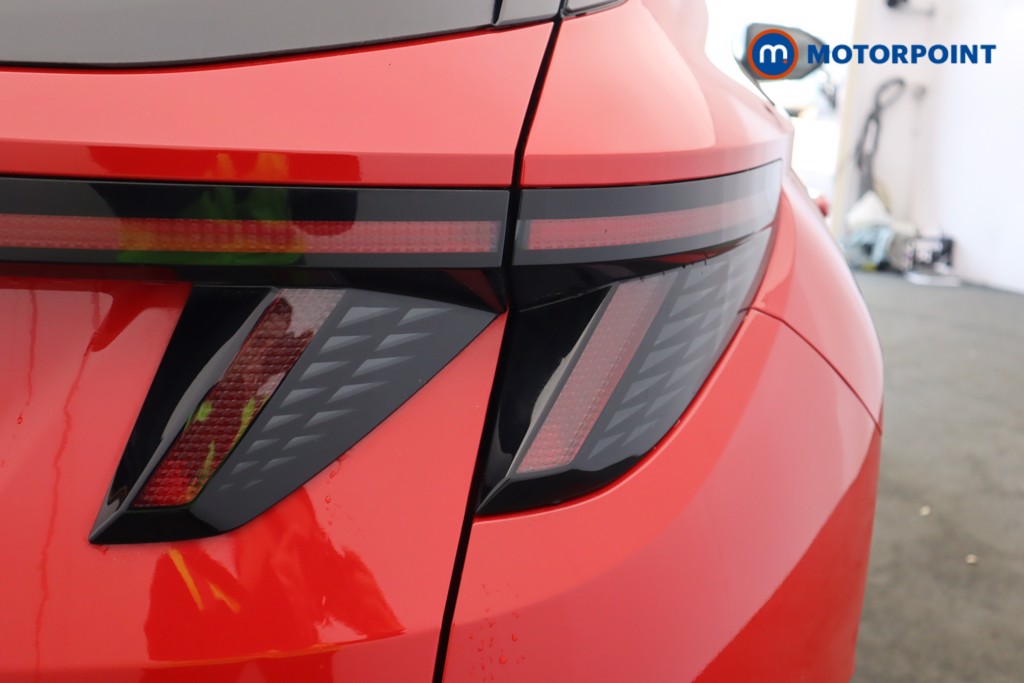 Used Hyundai TUCSON 2021 for sale - 76402771: Photo 35