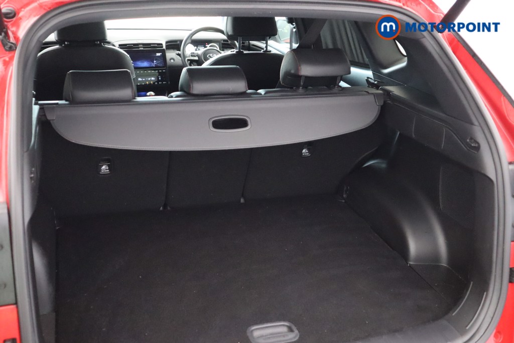 Used Hyundai TUCSON 2021 for sale - 76402771: Photo 36