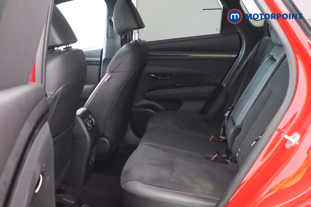 Used Hyundai TUCSON 2021 for sale - 76402771: Photo 38