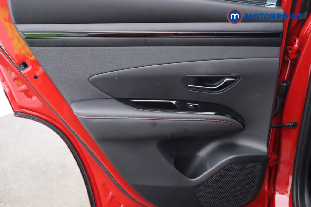 Used Hyundai TUCSON 2021 for sale - 76402771: Photo 39