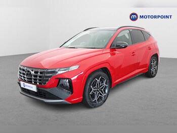 Used Hyundai TUCSON undefined for sale - 76402771: Photo