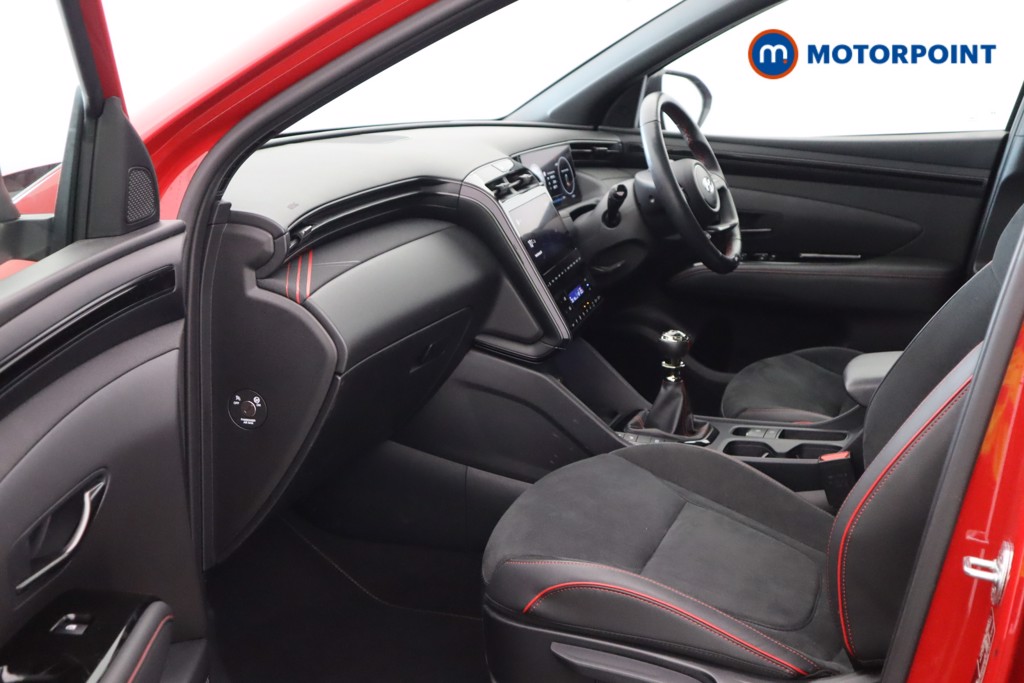 Used Hyundai TUCSON 2021 for sale - 76402771: Photo 40