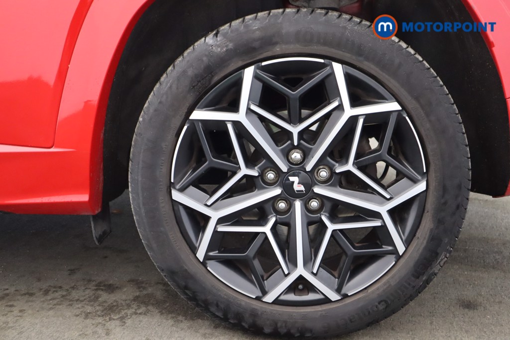 Used Hyundai TUCSON 2021 for sale - 76402771: Photo 41