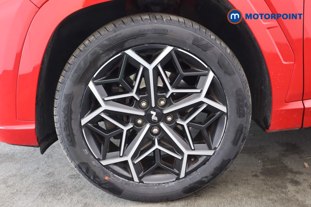 Used Hyundai TUCSON 2021 for sale - 76402771: Photo 42