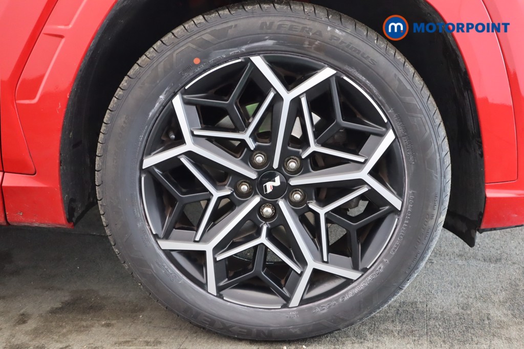 Used Hyundai TUCSON 2021 for sale - 76402771: Photo 43