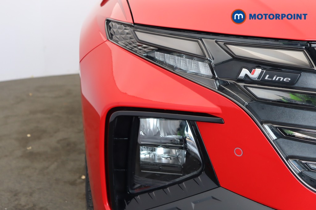 Used Hyundai TUCSON 2021 for sale - 76402771: Photo 9