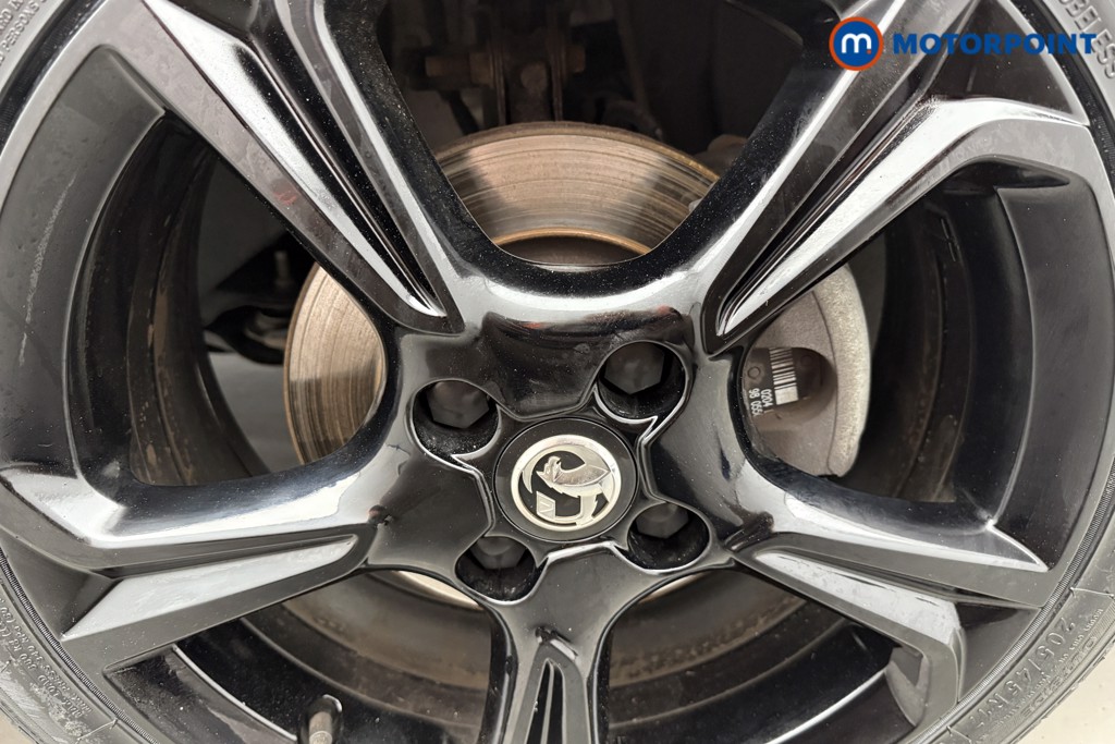 Used Vauxhall Corsa 2023 for sale - 77831140: Photo 15