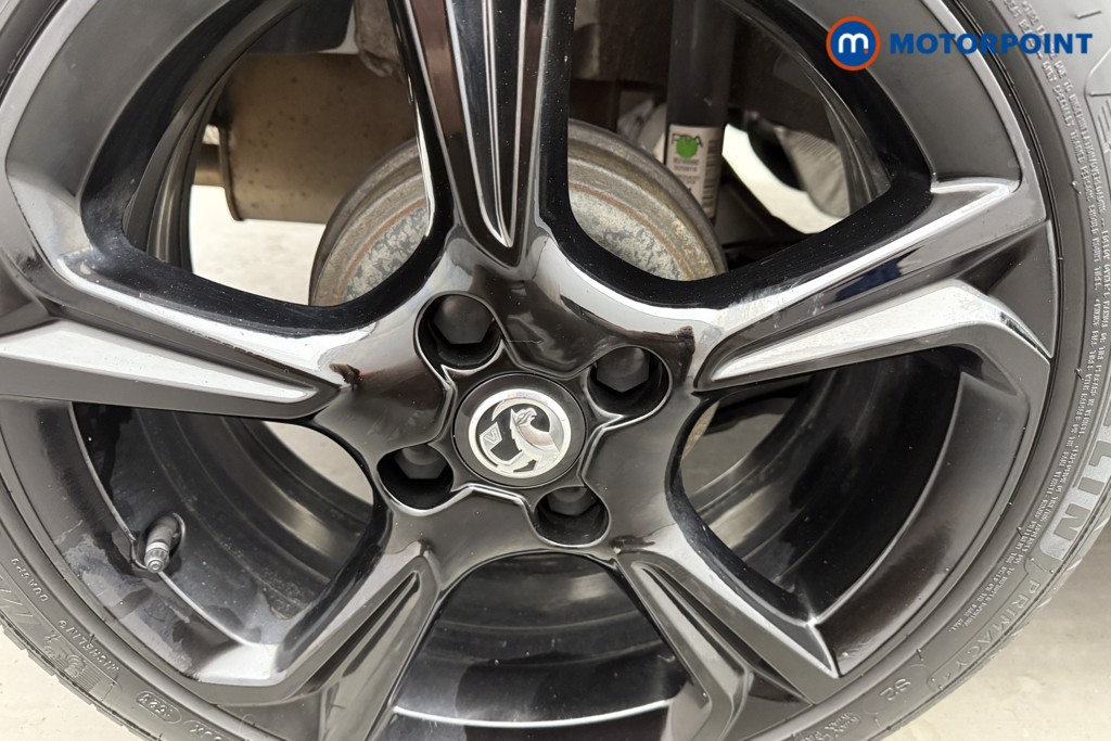 Used Vauxhall Corsa 2023 for sale - 77831140: Photo 18