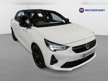Vauxhall Corsa feature image