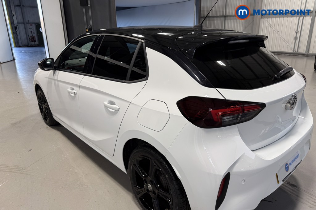 Used Vauxhall Corsa 2023 for sale - 77831140: Photo 21