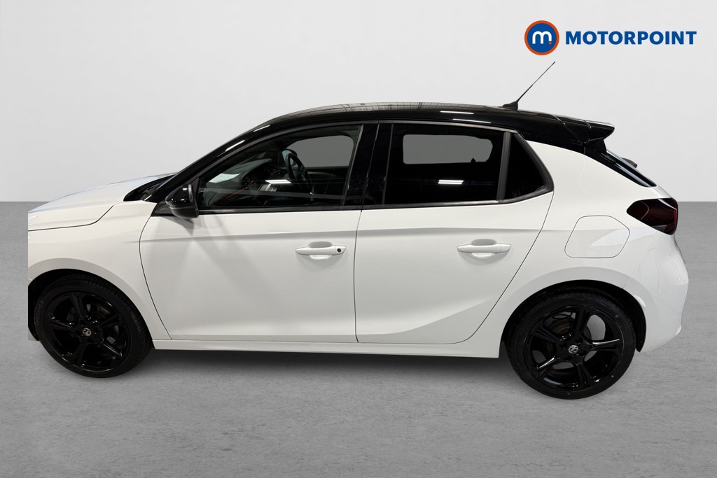 Used Vauxhall Corsa 2023 for sale - 77831140: Photo 4