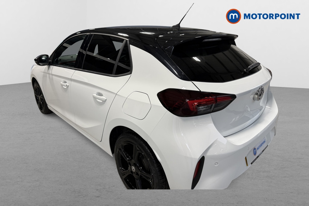 Used Vauxhall Corsa 2023 for sale - 77831140: Photo 5